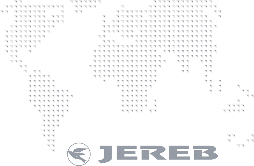Logo JEREB